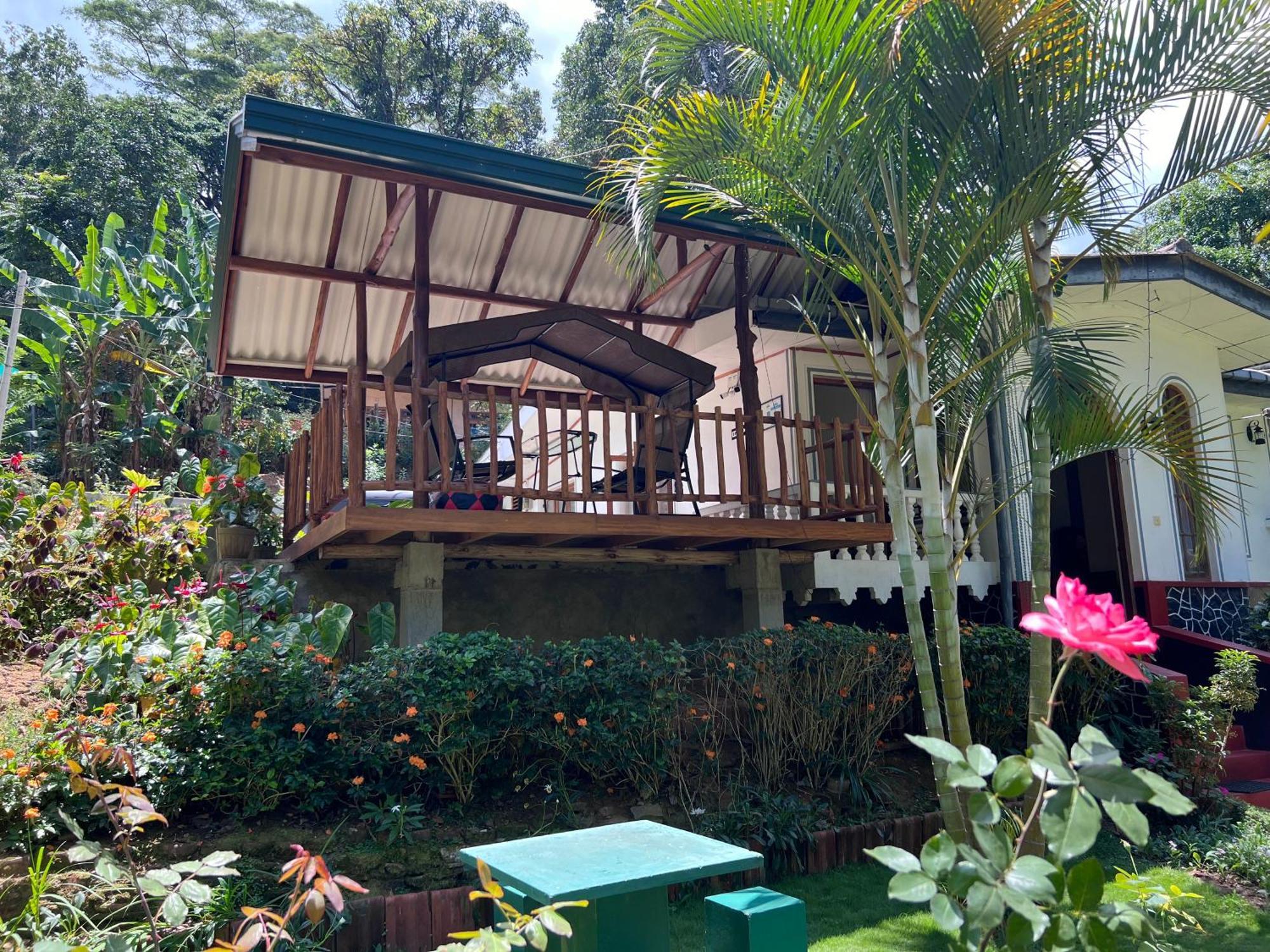 Eeshani Guest Inn Ella Ngoại thất bức ảnh