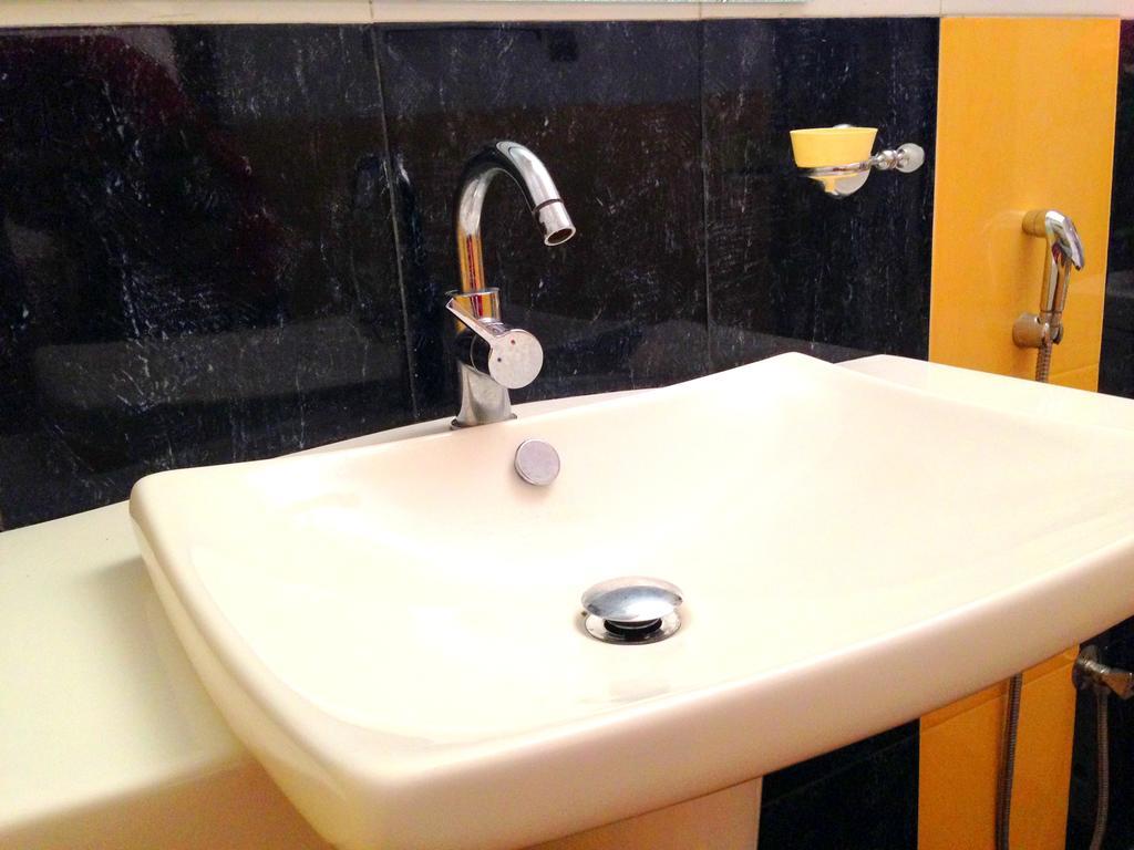 Eeshani Guest Inn Ella Ngoại thất bức ảnh