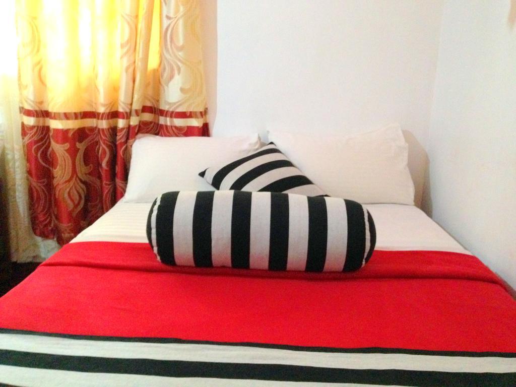 Eeshani Guest Inn Ella Ngoại thất bức ảnh