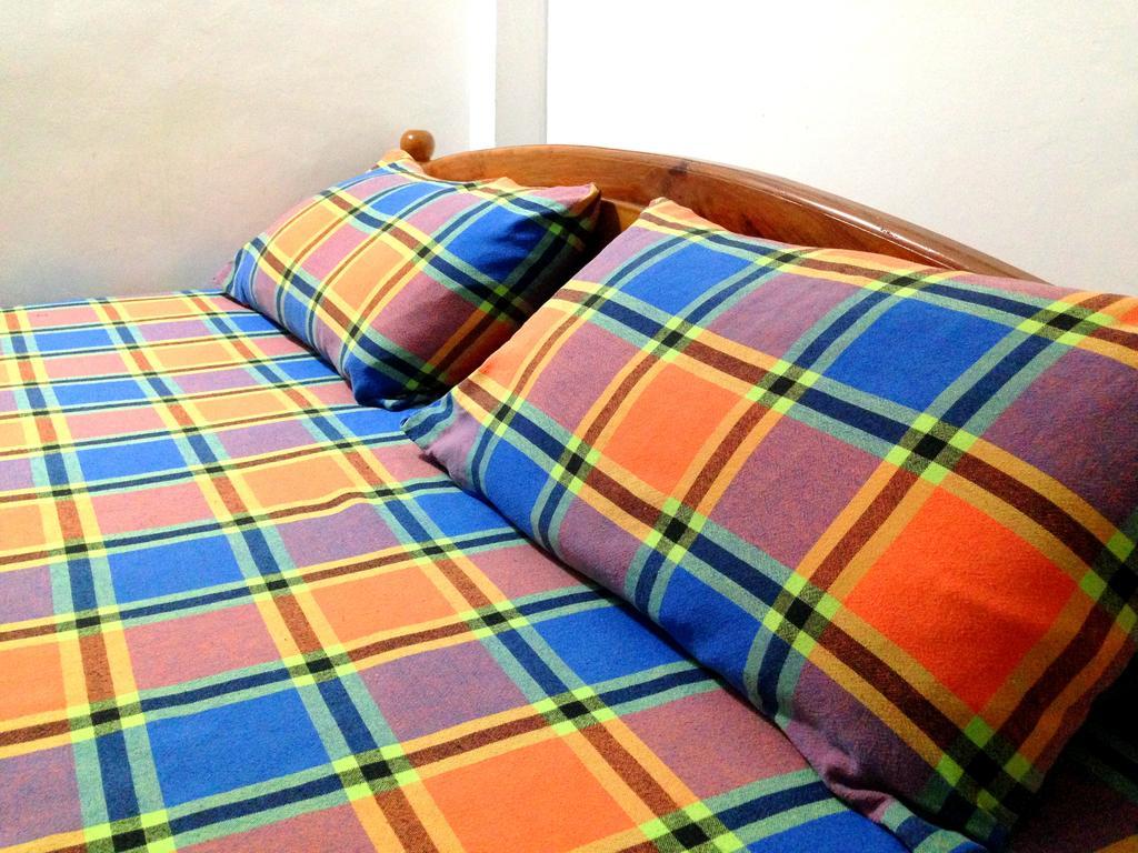 Eeshani Guest Inn Ella Ngoại thất bức ảnh