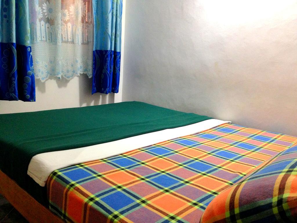 Eeshani Guest Inn Ella Ngoại thất bức ảnh