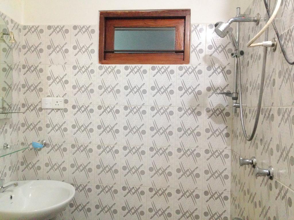 Eeshani Guest Inn Ella Ngoại thất bức ảnh