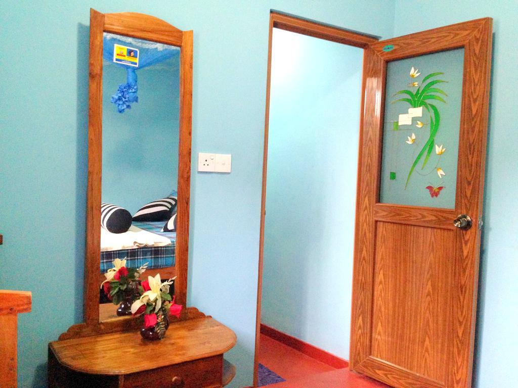 Eeshani Guest Inn Ella Ngoại thất bức ảnh
