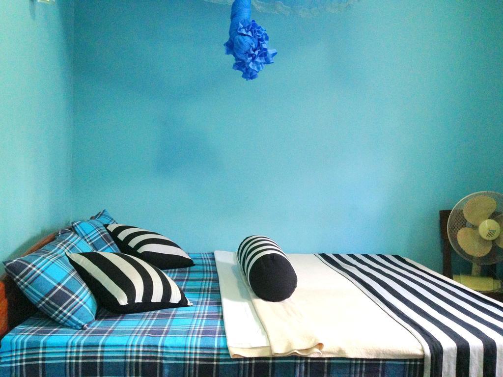 Eeshani Guest Inn Ella Ngoại thất bức ảnh