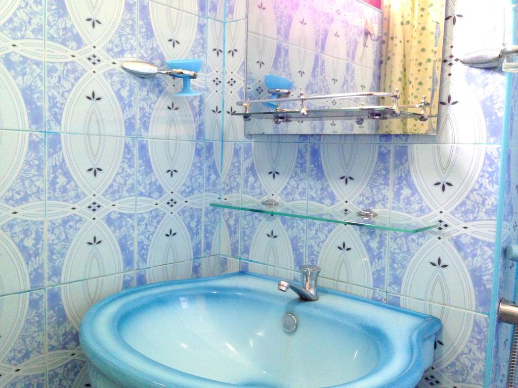 Eeshani Guest Inn Ella Ngoại thất bức ảnh